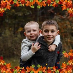 Meet your Posher, Leon